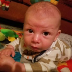 Meet your Posher, Aleishia